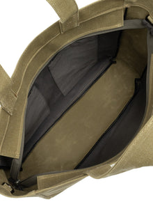 Cosa® x Studio Brandia® – Shift Bag - Mustard