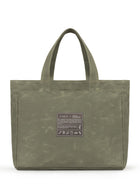 Cosa® x Studio Brandia® – Shift Bag - Sage Green