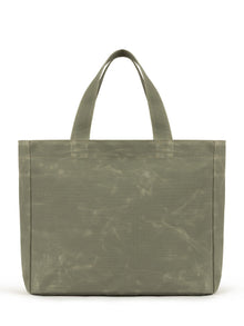 Cosa® x Studio Brandia® – Shift Bag - Sage Green