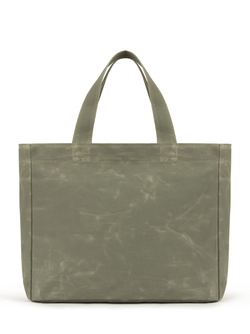 Cosa® x Studio Brandia® – Shift Bag - Sage Green