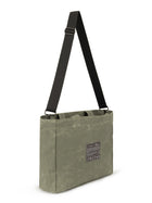 Cosa® x Studio Brandia® – Shift Bag - Sage Green