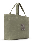 Cosa® x Studio Brandia® – Shift Bag - Sage Green