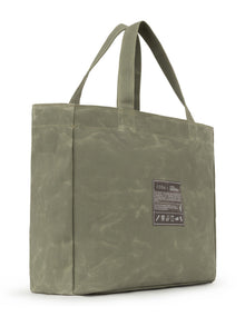 Cosa® x Studio Brandia® – Shift Bag - Sage Green