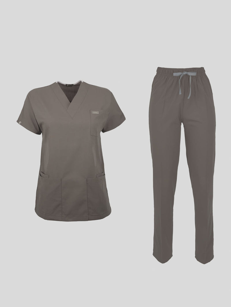 Vizon Terikoton Takım