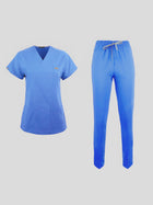 Gök Mavisi Cosa Flex Takım