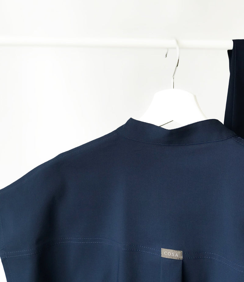 Gece Mavi Cosa Comfort Takım