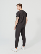 Cosa Tetra ® Anthracite Scrub Set