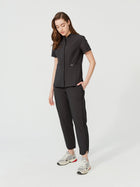 Cosa Di® Women’s Scrub Set - Anthracite