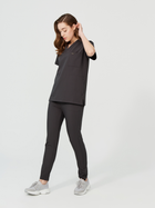 Cosa Tetra ® Anthracite Scrub Set