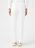 Cosa Citius® Women’s Straight Fit Pants – White