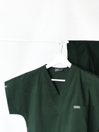 Çam Yeşili Cosa Flex Takım