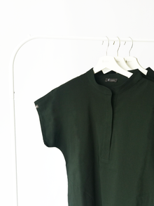 COSA Comfort Scrub Set – Pine Green