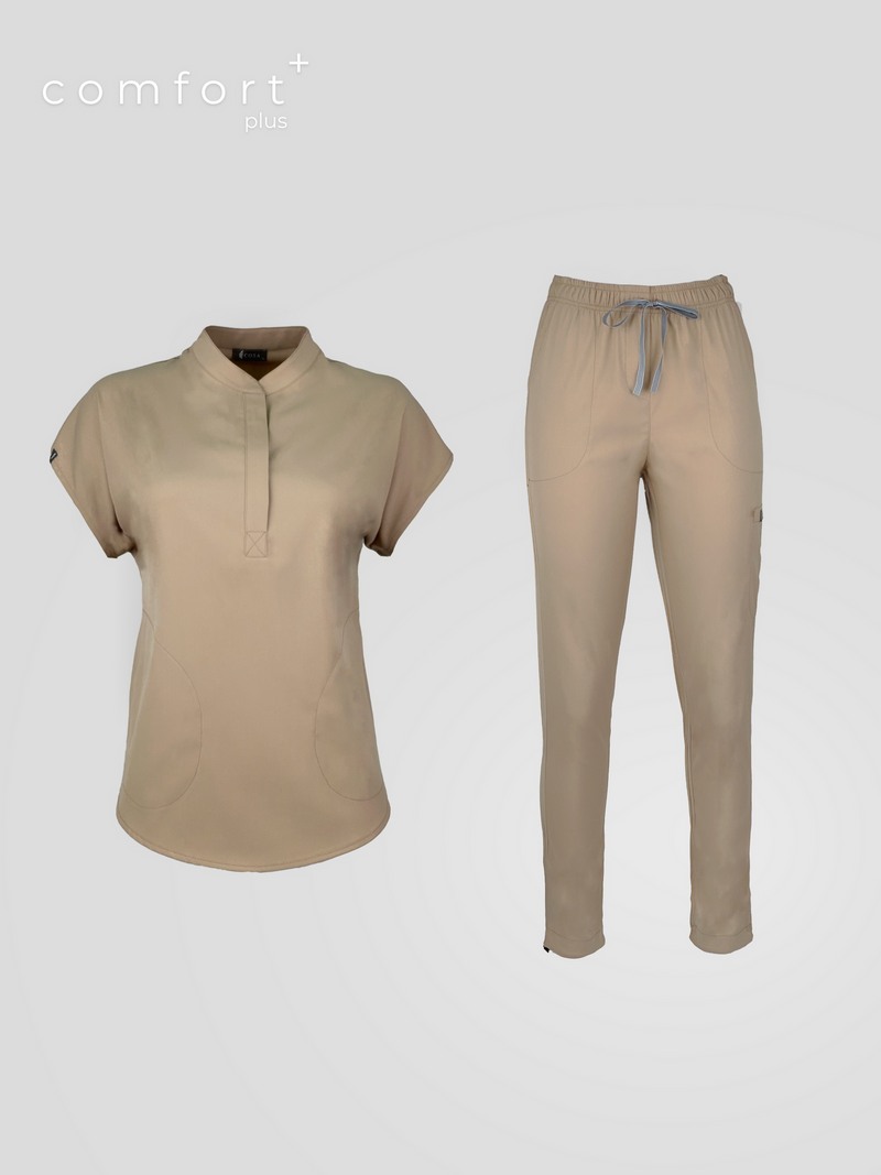 Kum Beji Cosa Comfort Plus⁺ Takım