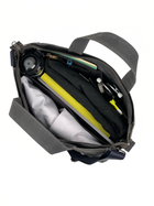 Cosa® x Studio Brandia® – Shift Bag - Anthracite