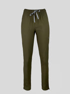 Khaki Green Cosa Comfort Plus⁺ Set