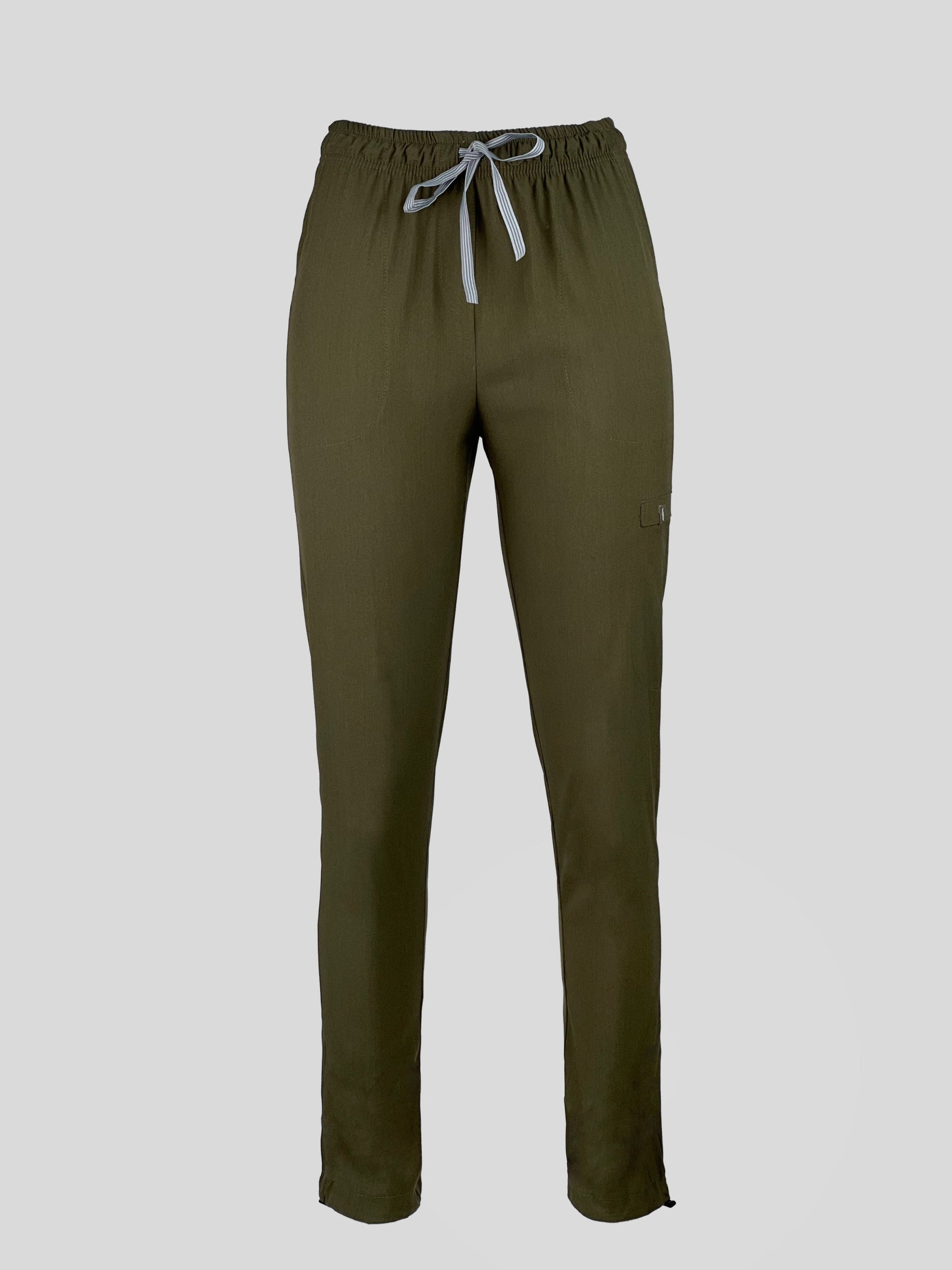 Khaki Green Cosa Comfort Plus⁺ Set