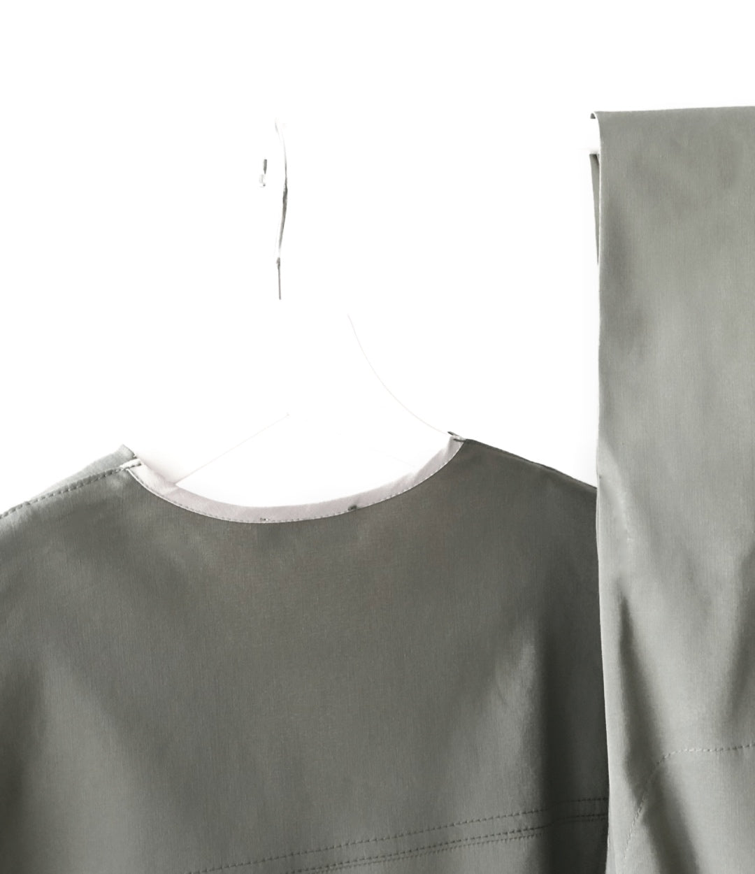 Çağla Yeşili Cosa Flex Takım