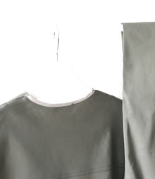 Çağla Yeşili Cosa Flex Takım