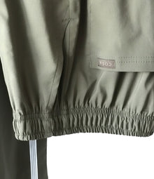 Çağla Yeşili Cosa Flex Takım