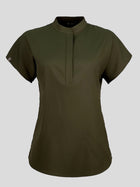 Khaki Green Cosa Comfort Plus⁺ Set