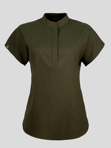 Khaki Green Cosa Comfort Plus⁺ Set