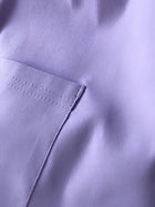 Cosa Flex Scrub Set - Lilac