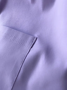 Cosa Flex Scrub Set - Lilac