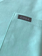 Cosa Flex Scrub Set - Mint Green
