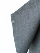 Terikoton Basic Scrub Set - Heather Grey