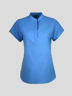 Azur Mavi Cosa Comfort Plus⁺ Takım