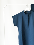 COSA Comfort Scrub Set – Indigo