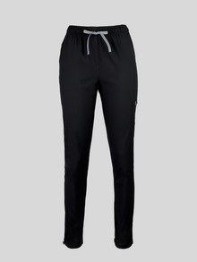 Black Cosa Comfort Plus⁺  Scrub Pants