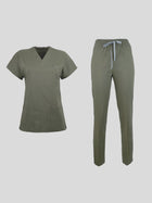 Çağla Yeşili Cosa Flex Takım