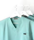 Cosa Flex Scrub Set - Mint Green