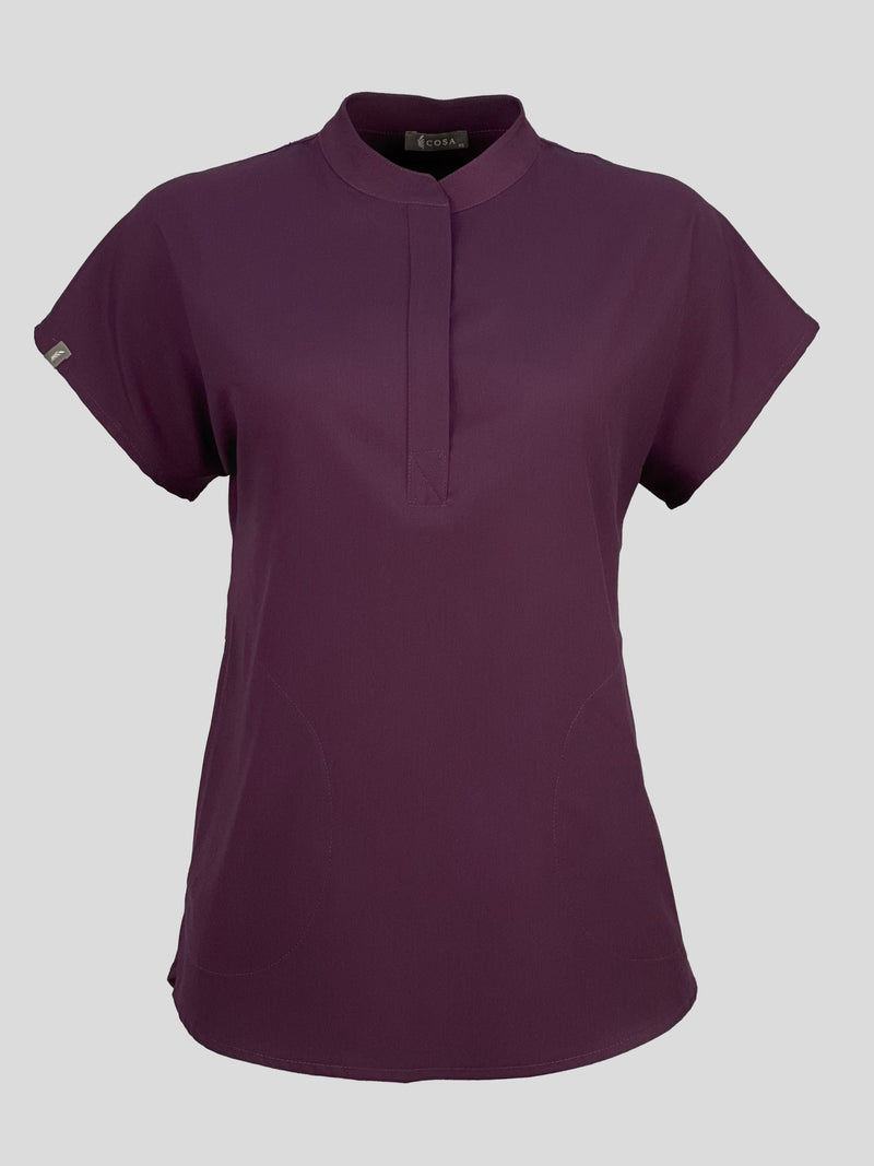 Plum Cosa Comfort Plus⁺  Scrub Set
