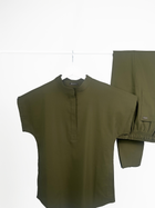 Haki Yeşil Cosa Comfort Takım