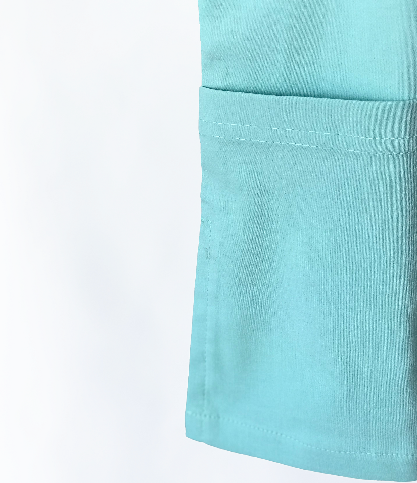 Cosa Flex Scrub Set - Mint Green