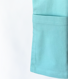 Cosa Flex Scrub Set - Mint Green