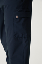 Cosa Zero° Scrub Pants – Navy