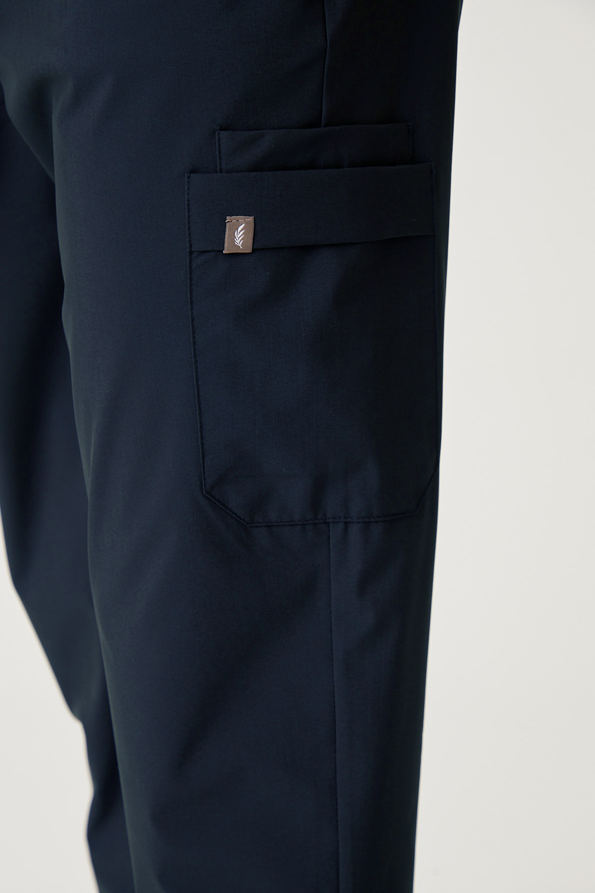 Cosa Zero° Scrub Pants – Navy