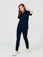 Cosa Tetra ® Navy Blue Scrub Set