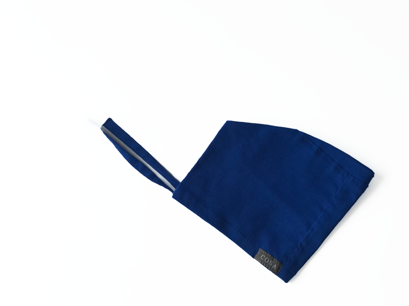 Saks Mavi Cerrahi Bone