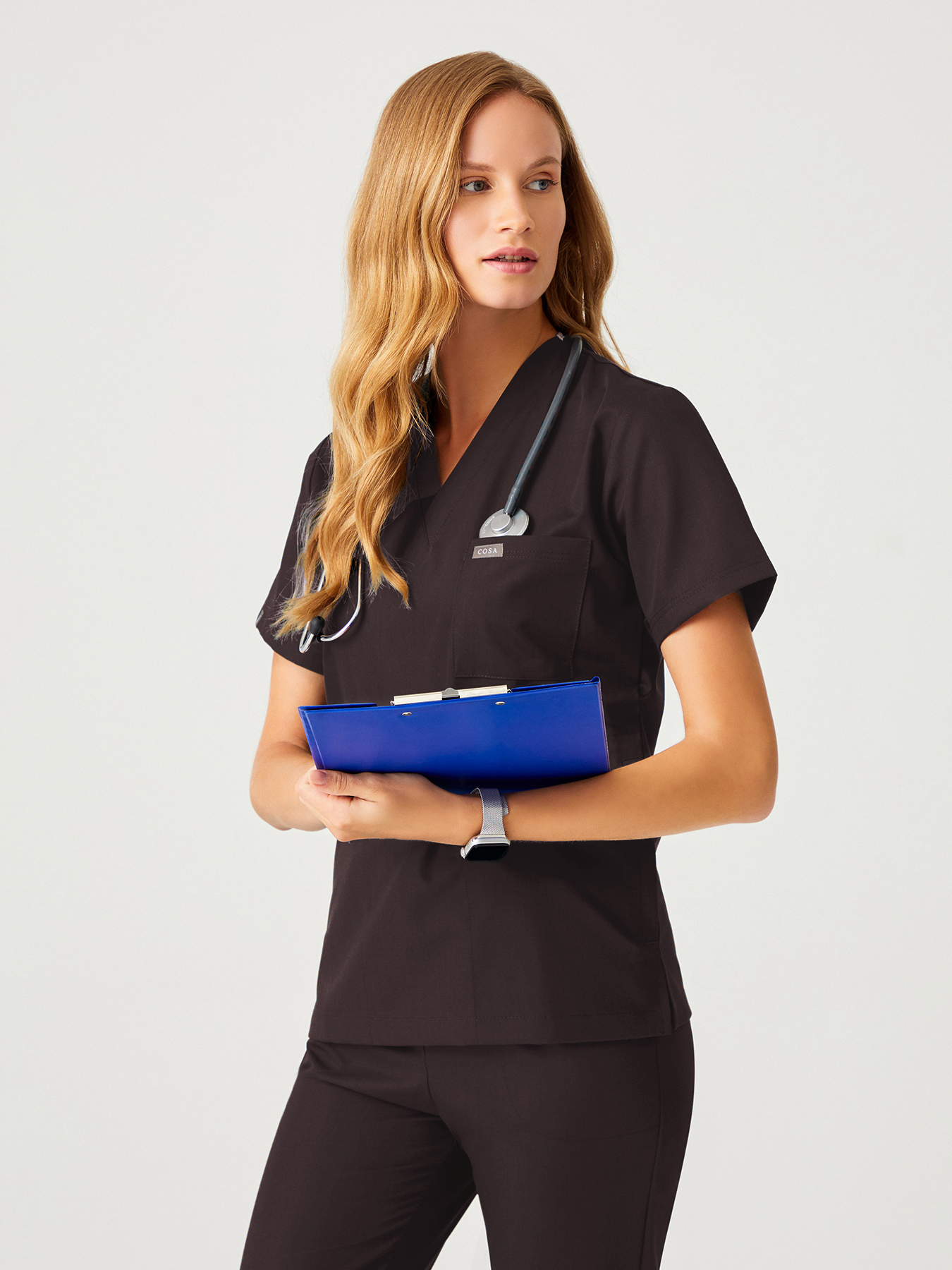 Conjunto Sanitario Cosa Tetra® Marrón