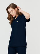 Cosa Tetra ® Navy Blue Scrub Set